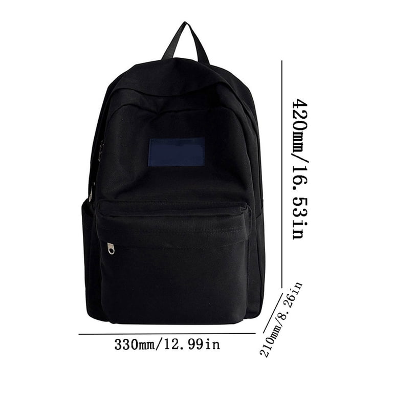 HOARBOEG Waterproof Travel Backpack for Women & Men, 40L Large Capacity Laptop Backpack, Anti-Theft College Hiking Backpack, Durable Lightweight Daypack for Work, Outdoor, Business - Walmart.com HOARBOEG Waterproof Travel Backpack for Women & Men, 40L Large Capacity Laptop Backpack, Anti-Theft College Hiking Backpack, Durable Lightweight Daypack for Work, Outdoor, Business - Walmart.com