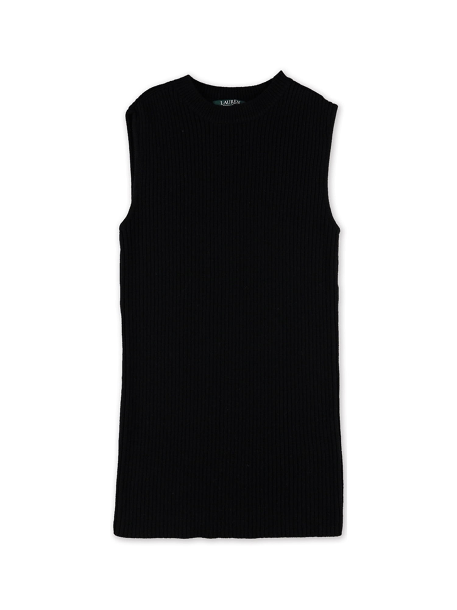 ralph lauren knitted vest womens