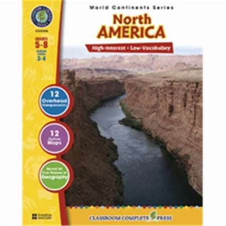 Classroom Complete Press North America