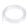 thumbnail image 2 of Arkzeo 1M Transparent Plastic Hoses High Quality Water Pump Tube 2*4 mm Silicone Tube, 2 of 8