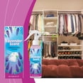 thumbnail image 6 of Lume Wear Clothes Refresher Spray a Convenient Fabric Spray with Scent. Reduces Static Electricity Without Damaging Fabrics. 120ml, 6 of 9