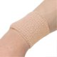 thumbnail image 4 of Self Adhesive Bandage Elastic Breathable Cohesive Wrap Tape Rolls for Sports Wrist AnkleSkin Color, 4 of 4