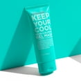 thumbnail image 7 of Formula10.0.6 Keep Your Cool Skin-Calming Gel Mask Coconut + Cucumber 3.4 fl oz, 7 of 7