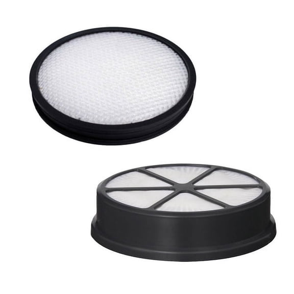 Replacement Part For Hoover Windtunnel AirSteerable Vacuum Cleaner 1pk Washable Primary Filter and 1pk Ehhaust Hepa Filter, Fits Models UH72400, UH72401, UH70402, UH72405, UH72406, UH72409.