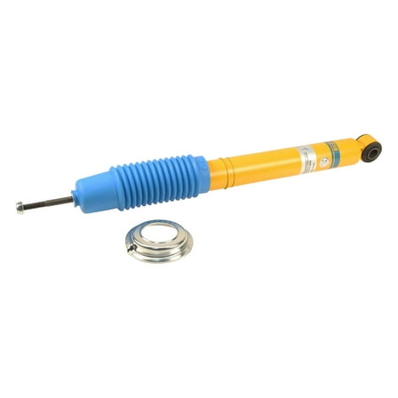 Bilstein B6 Performance Monotube Shock Absorber Fits select: 1989-1990 NISSAN 240SX, 1993 NISSAN 240SX BASE/SE