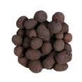 thumbnail image 2 of CHUANK 50% off Clear! Organic Expanded Clay Pebbles Grow Media Hydroponics 100g, 2 of 9