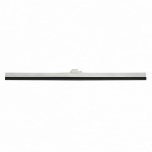 United Pacific 70134 Stainless Steel 11 inch Wiper Blade, Plug-In Style