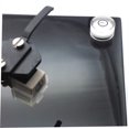 thumbnail image 3 of Turntable Precision Mini Bubble Levels - Set of 4, 3 of 3