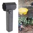 thumbnail image 2 of Jet Dry Mini Blower 800W Brushless Motor Portable Turbo Powered Jet Fan With Adjustable Speed Jet Dry Blower For Car Cleaning, 2 of 21