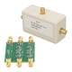 thumbnail image 3 of Puente de alta potencia SWR 1-500 Mhz Puente de relación de onda estacionaria de 3 puertos para medición de antena Puente y atenuador de circuito de coincidencia de RF, 3 of 10