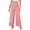 Red, variant on Krdevn Womens Pants - Women's Casual Pants High Waist Straight Leg Trousers Comfortable Daily Wear Soft Stretch Loose Fit Long Pants for Spring Fall,Pants for Women,Size:S