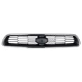 thumbnail image 1 of Parrilla TONG YANG Legacy 2003 A 2004 Subaru Cromado, 1 of 4