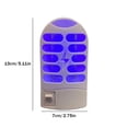 thumbnail image 4 of Lámpara de captura de mosquitos Dispositivo de eliminación de silencio LED para suministros de oficina en el hogar Ndcxsfigh Libre de BPA, 4 of 4