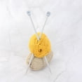 thumbnail image 2 of Aiguilles à tricoter 12" Love Knitting à pointe simple, 2 of 2