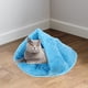 thumbnail image 4 of GOOHOCHY Nido para mascotas, cómodo nido para gatos, cálido nido para gatitos, 4 of 8