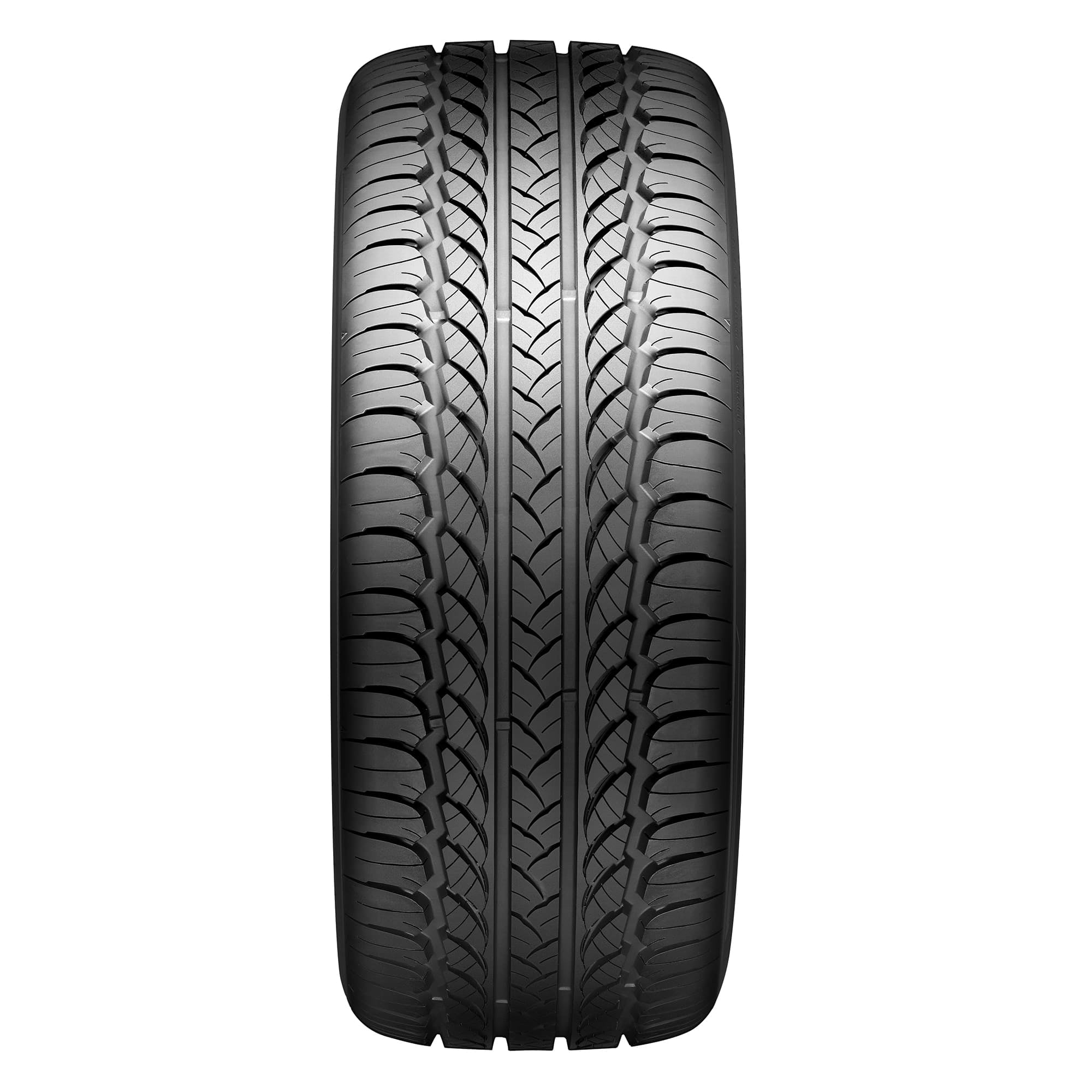 Kumho Ecsta PA31 All-Season Tire – 235/60R16 100V simolary.com 11 Kumho Ecsta PA31 All-Season Tire - 235/60R16 100V - Image 3