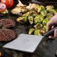 thumbnail image 5 of Blackstone Stainless Steel XL Hamburger Spatula, 5 of 5