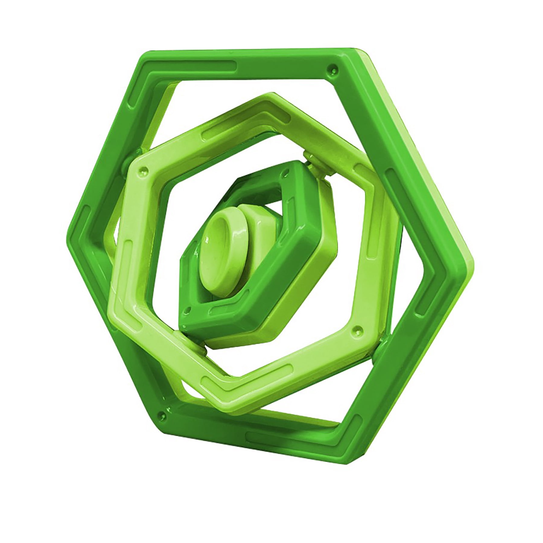 The Pencil Grip Hexle Fidget Toy, Pack of 3