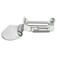 thumbnail image 1 of 3/8" Salida A11 Costura Carpeta, Plano Cerradora Carpeta Ajustable Enrollado Dobladillo Pie Rizador Dispositivo Prensador Pie para Casa Industrial Coser Máquina, 1 of 4