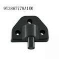 thumbnail image 5 of Rear Right Trunk Cargo Cover Bearing Block Support Bracket 9Y3867778A1E0, 5 of 5