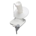 thumbnail image 4 of Hand Operated Yarn Ball Winder, Portable Wool Winder Convenient Low Noise  For DIY Crocheting, 4 of 8
