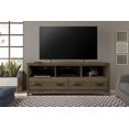thumbnail image 4 of GIANNA 59'' TV STAND, WALNUT OAK, 4 of 4