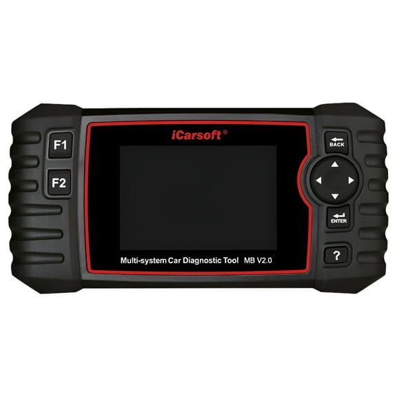 Icarsoft New MB V2.0 Scanners for Mercedes-Benz/Sprinter/Smart