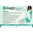 thumbnail image 5 of White Tea Toothpaste, 5 of 5