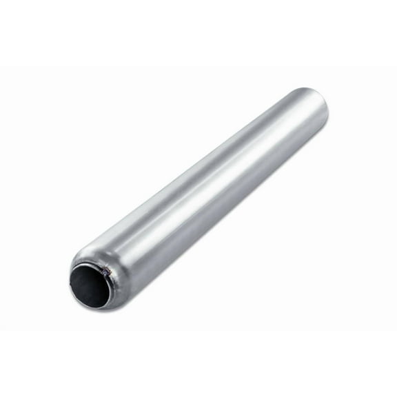 Heavy Duty Street Pack Glass Pack Muffler