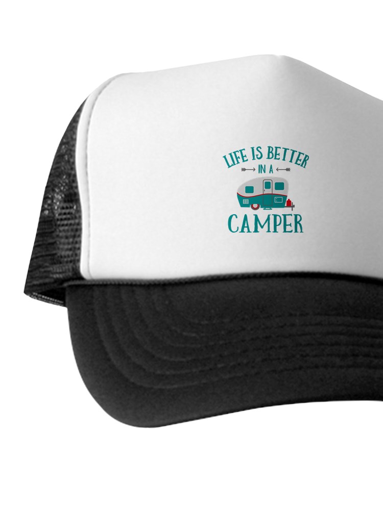 Camper Hats
