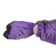 thumbnail image 5 of M Buder Disfraz Inflable de Dinosaurio T-Rex Traje de Soplado para Fiesta Cosplay Bodas Pascua Navidad Color Morado Estilo Adulto 150-190 cm 59-75 pulgadas, 5 of 9