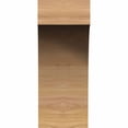 thumbnail image 2 of 4"W x 10"H x 48"L Huntington Rough Sawn Rafter Tail, Western Red Cedar, 2 of 4