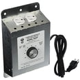 thumbnail image 2 of Tjernlund DH2P Dehumidistat for Fresh Air Supply Fans Model, 2 of 3