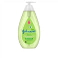 thumbnail image 1 of JOHNSONS Baby Shampoo 750ML Pump Chamomile 6/Pack, 1 of 1
