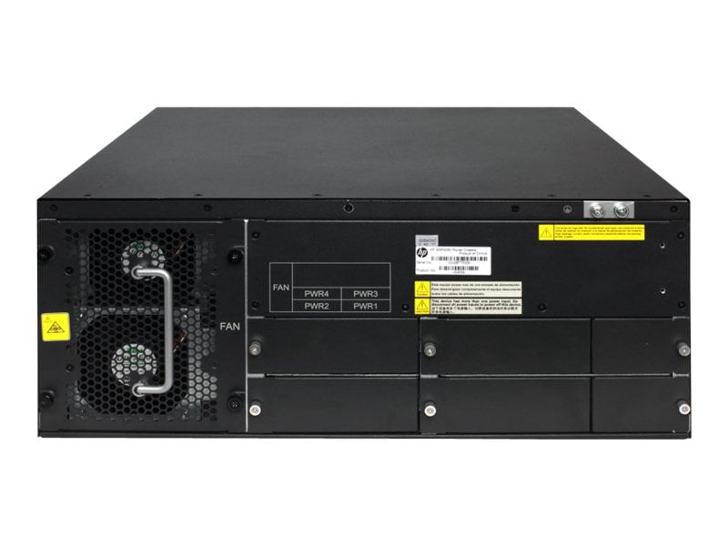 MSR4060 ROUTER CHASSIS