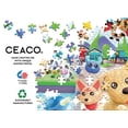 thumbnail image 4 of Ceaco Disney Adopt Me Flying 200-Piece Interlocking Jigsaw Puzzle for Children Ages 8+, 4 of 5