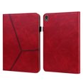 thumbnail image 1 of Pour Lenovo P11 Étui en Cuir de Luxe à Rabat pour Funda Lenovo Tab P11 To-J606F L Étui pour Tablette pour Lenovo Xiaoxin Pad P11 Plus Rouge Tab P11 To-J606F L, 1 of 6