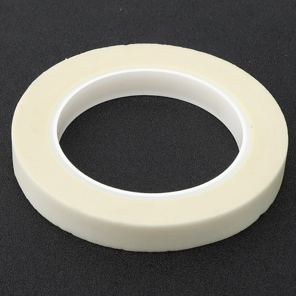 3 Roll 15mm x 30m/98.4ft Double-Sided Adhesive Tape Paper Backing