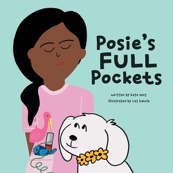 Posie's Full Pockets, (Paperback)