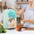 thumbnail image 3 of HELLHERO Reusable Blender Covers for Kitchen Home Polyester, Easy to Install, Univesal, 3 of 6