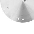 thumbnail image 2 of Diffuseur de Chaleur Plaque de Diffuseur en Acier Inoxydable pour Cuisinière à Induction avec Poignée pour Cuisine, 2 of 8