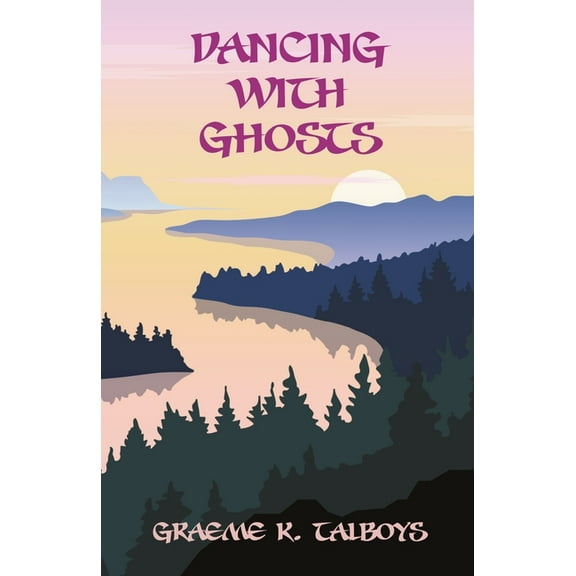 Jeniche of Antar Dancing With Ghosts: Daughter of Lightning being the further adventures of Jeniche of Antar, Book 6, (Paperback)
