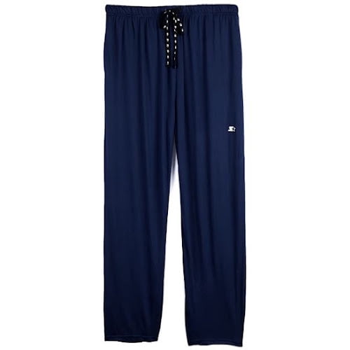 Men's Starter Supersoft Lounge Pants 