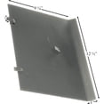 thumbnail image 3 of 25-PDVC Impingement Baffle Plate, IP-25PDVC, 3 of 4