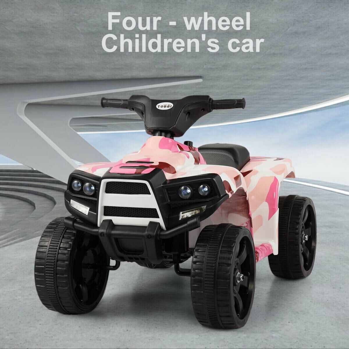 Lowestbest Electric Cars for Kids, Kids Ride on Car, Children 6V Battery Powered Ride on Toys for Girls Boy W/ 4 Wheels Led Lights, Gift Lowestbest Electric Cars for Kids, Kids Ride on Car, Children 6V Battery Powered Ride on Toys for Girls Boy W/ 4 Wheels Led Lights, Gift