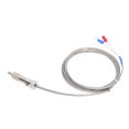 thumbnail image 4 of Thermocouple, Quick Response 0-400 Degrees Celsius  Wide Application Temperature Thermocouple High Accuracy  For Replacement 2m / 6.56ft, 4 of 8