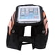 thumbnail image 1 of Bolsa para bicicleta, alforja para cuadro superior de ciclismo, alforja delantera, alforja para cuadro de ciclismo, diseño elevado, 1 of 3