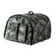 thumbnail image 2 of Casa para gatos al aire libre, refugio para gatos callejeros, antideslizante con cremallera, protección contra caídas, tienda para mascotas a Floral, 2 of 10