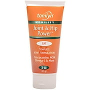 Tomlyn Joint & Hip Power Dietary Supplement for Cats, 3 oz