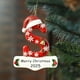 thumbnail image 5 of Adornos de letras para árbol de Navidad | Colgantes con el alfabeto | Set de 26 piezas para decoración navideña DIY | Adornos colgantes de acrílico para el hogar, la oficina y la escuela, 5 of 9